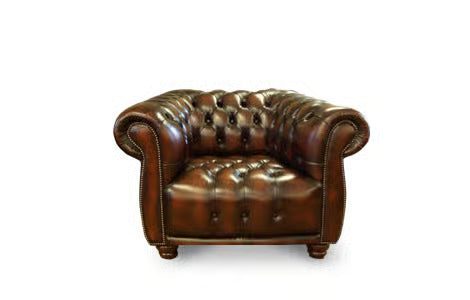 The Westminster Chesterfield